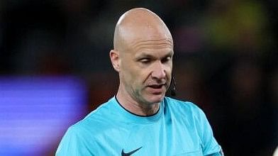 <div class="paragraphs"><p>EPL referee Anthony Taylor.</p></div>