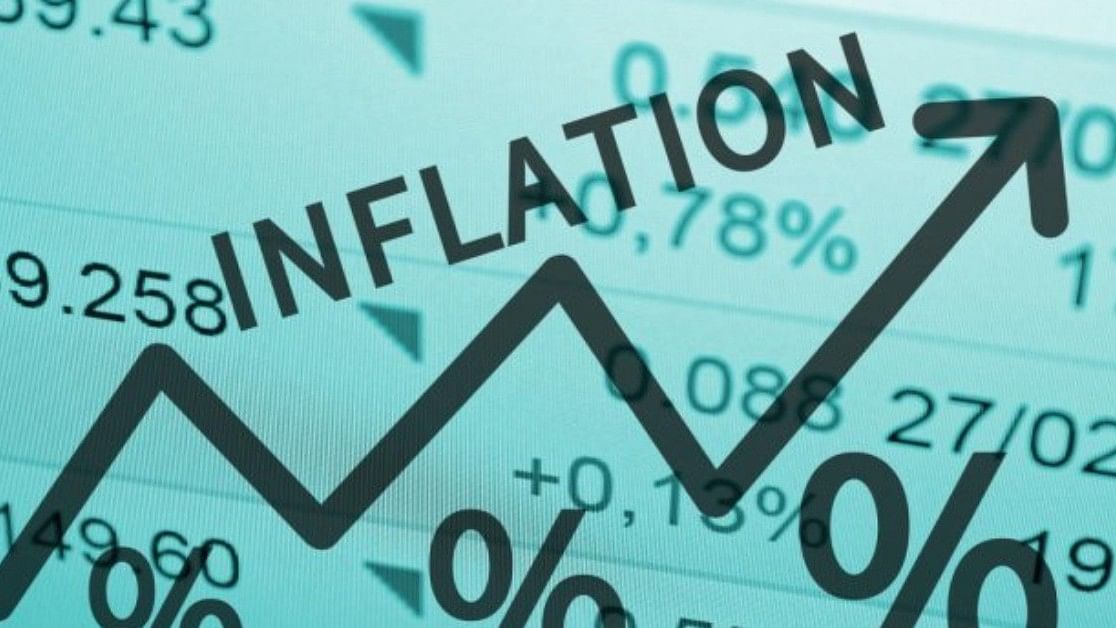 <div class="paragraphs"><p>Food inflation, which accounts for nearly half of the consumption basket, rose to 9.24 per cent in September, compared to 5.66 per cent a month prior. Economists expect food inflation to peak in October and see high chances of the overall inflation print climbing further.</p></div>