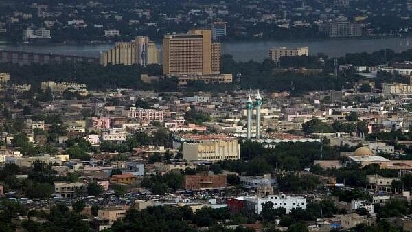 <div class="paragraphs"><p>A file photo showing a general view of the city of Bamako in Mali.</p></div>