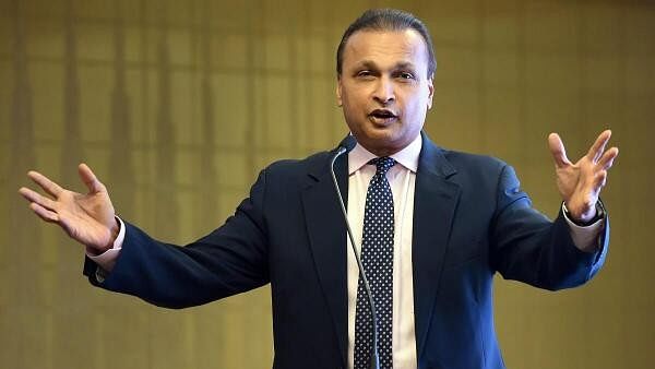 <div class="paragraphs"><p>Reliance Chairman Anil Ambani.</p></div>