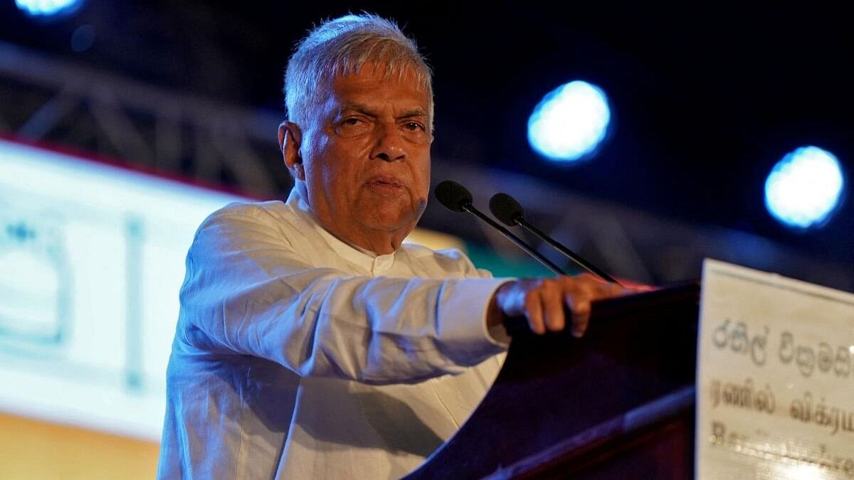 <div class="paragraphs"><p>Ranil Wickremesinghe.</p></div>