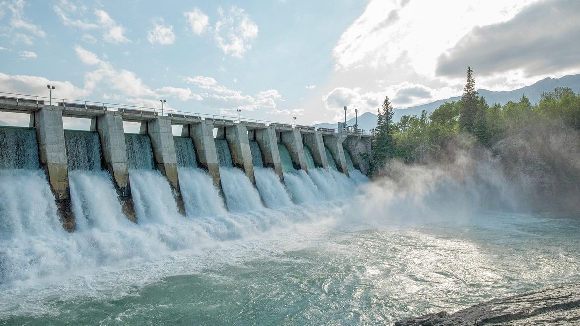 <div class="paragraphs"><p>Image showing a dam. For representational purposes.</p></div>