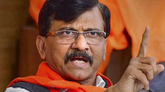 <div class="paragraphs"><p>Sanjay Raut</p></div>