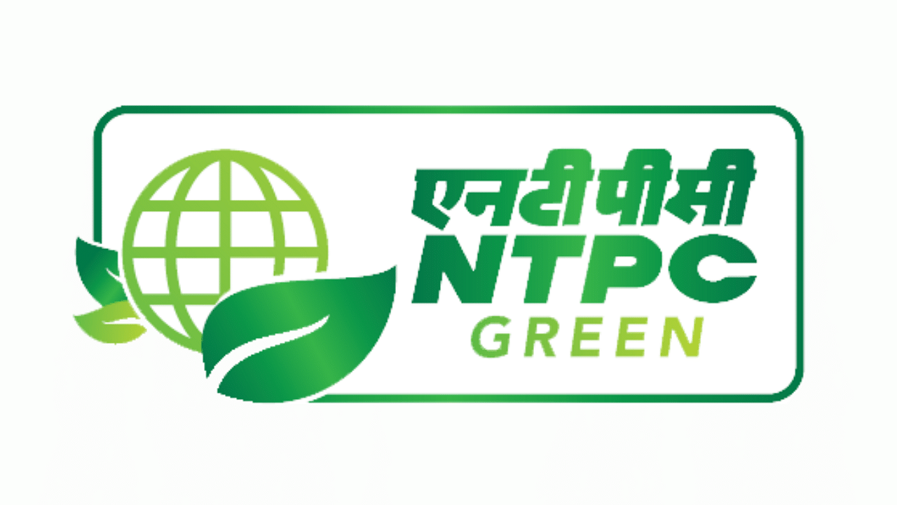 <div class="paragraphs"><p>NTPC Green Energy logo.</p></div>