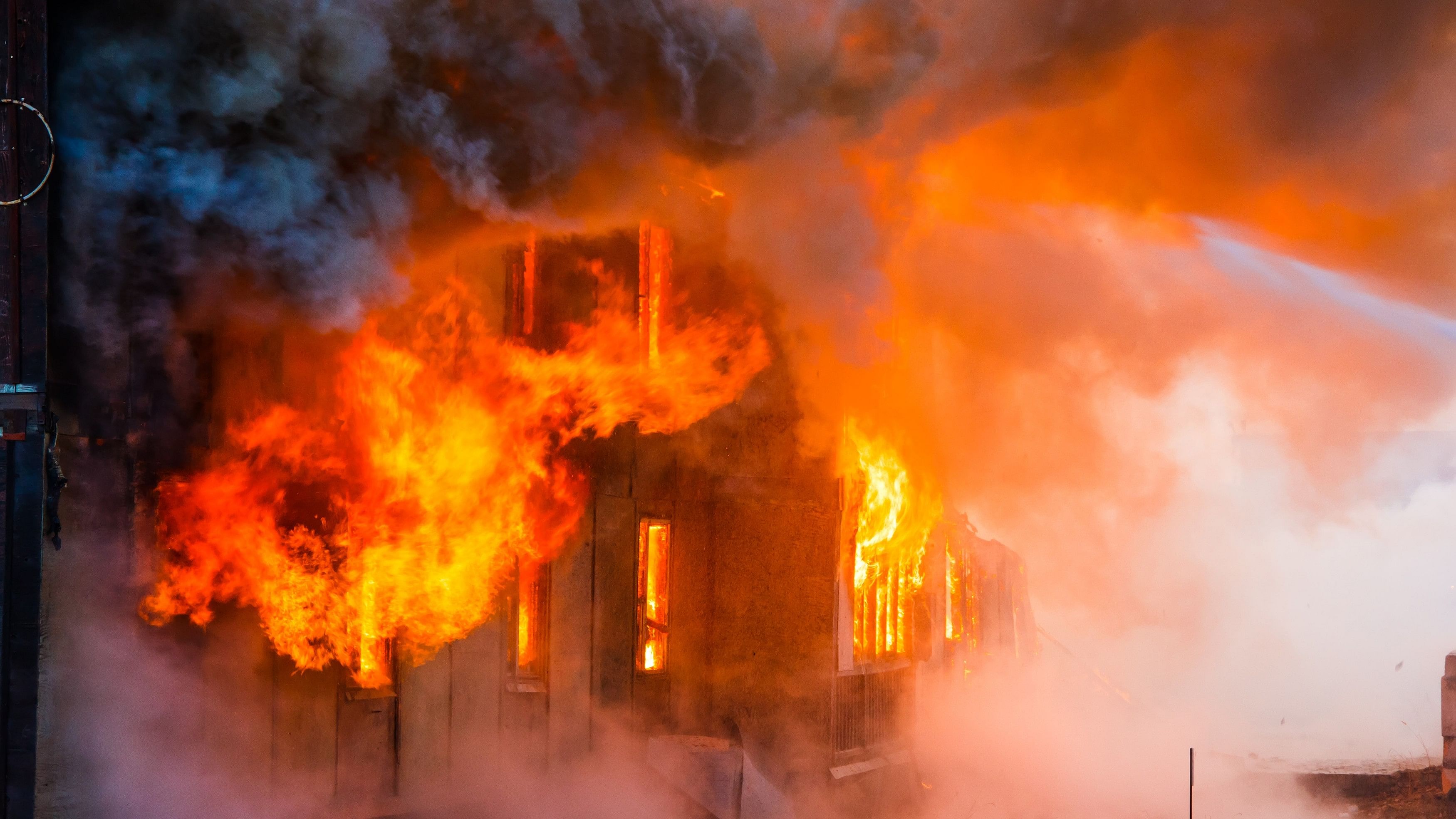 <div class="paragraphs"><p>Image showing a building on fire. For representational purposes.</p></div>