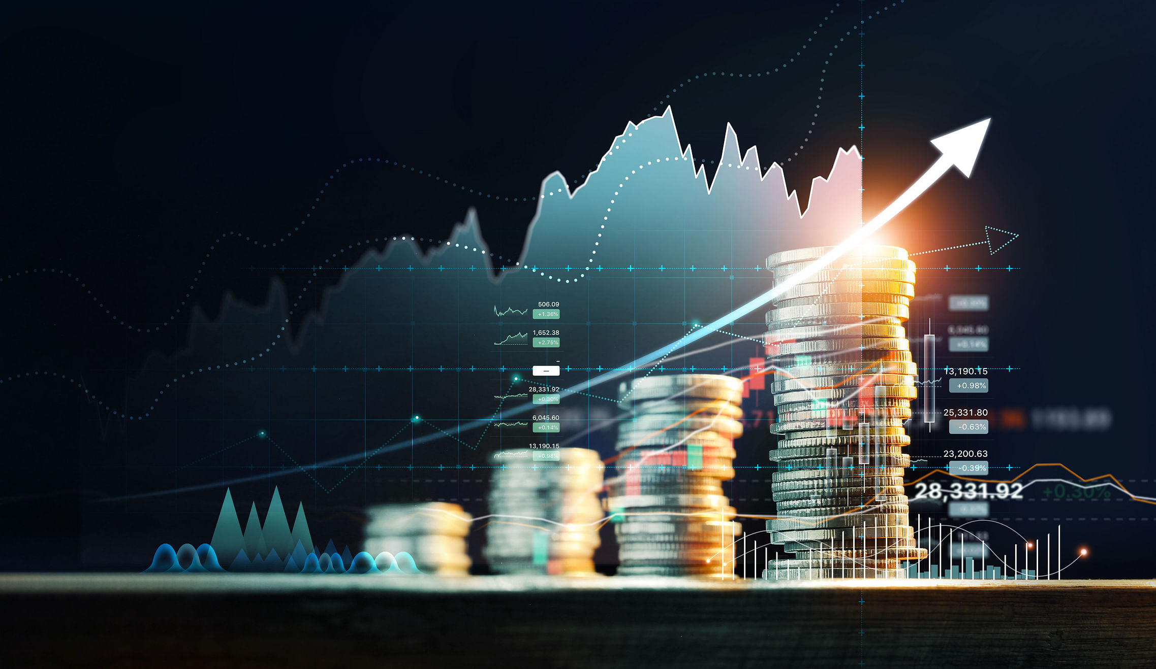 <div class="paragraphs"><p>Earlier this month, Morgan Stanley forecast that India will overtake China in the MSCI Emerging Markets index. Representative image</p></div>