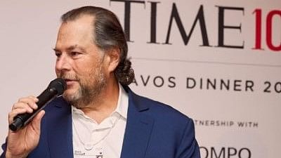 <div class="paragraphs"><p>CEO Marc Benioff.</p></div>