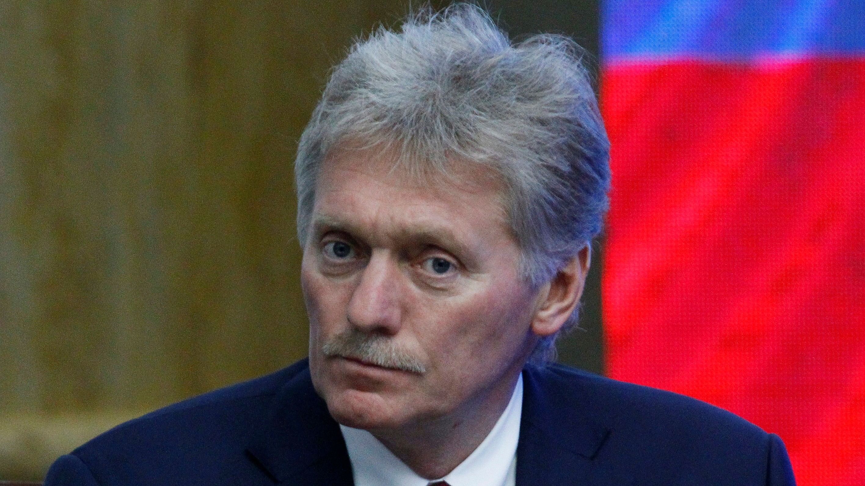 <div class="paragraphs"><p>Kremlin spokesman Dmitry Peskov</p></div>