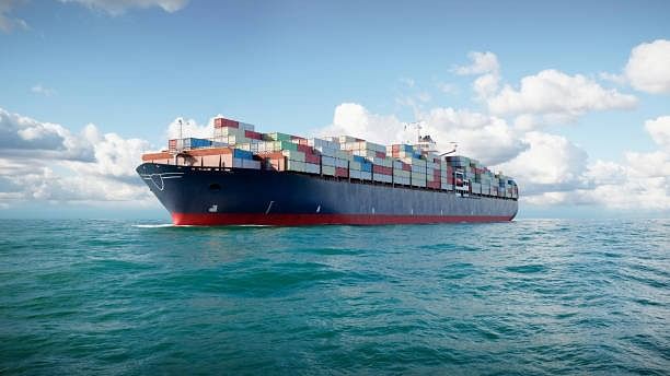 <div class="paragraphs"><p>Addition of new vessels is expected to reduce the time for exports and raise the container capacity by 10 per cent to 12 per cent, the shipping officials told reporters after the talks.</p><p>Image for representation.</p></div>