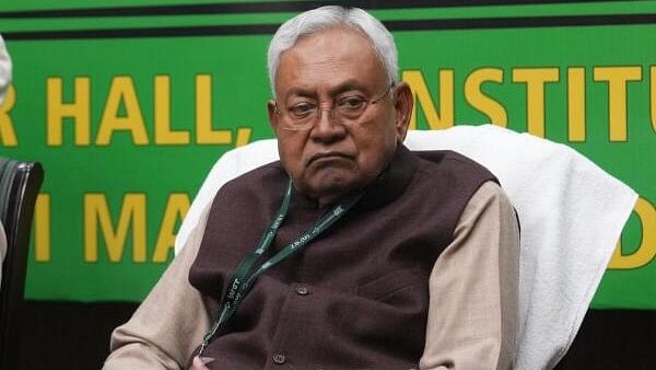 <div class="paragraphs"><p>Bihar Chief Minister Nitish Kumar.</p></div>