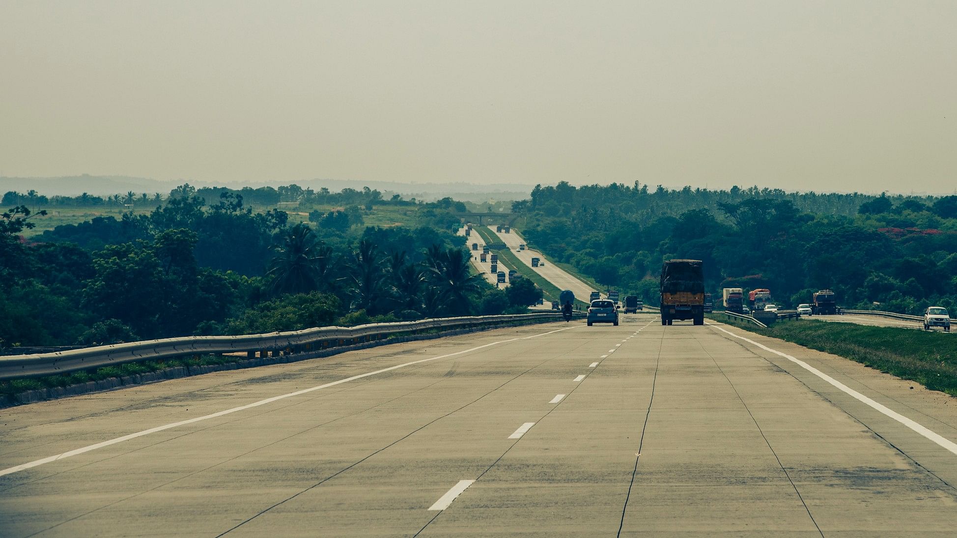 <div class="paragraphs"><p>Representative image showing a highway in Mizoram</p></div>