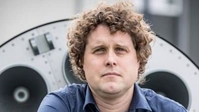 <div class="paragraphs"><p>Rocket Lab&nbsp;founder and chief executive&nbsp;Peter Beck.</p></div>