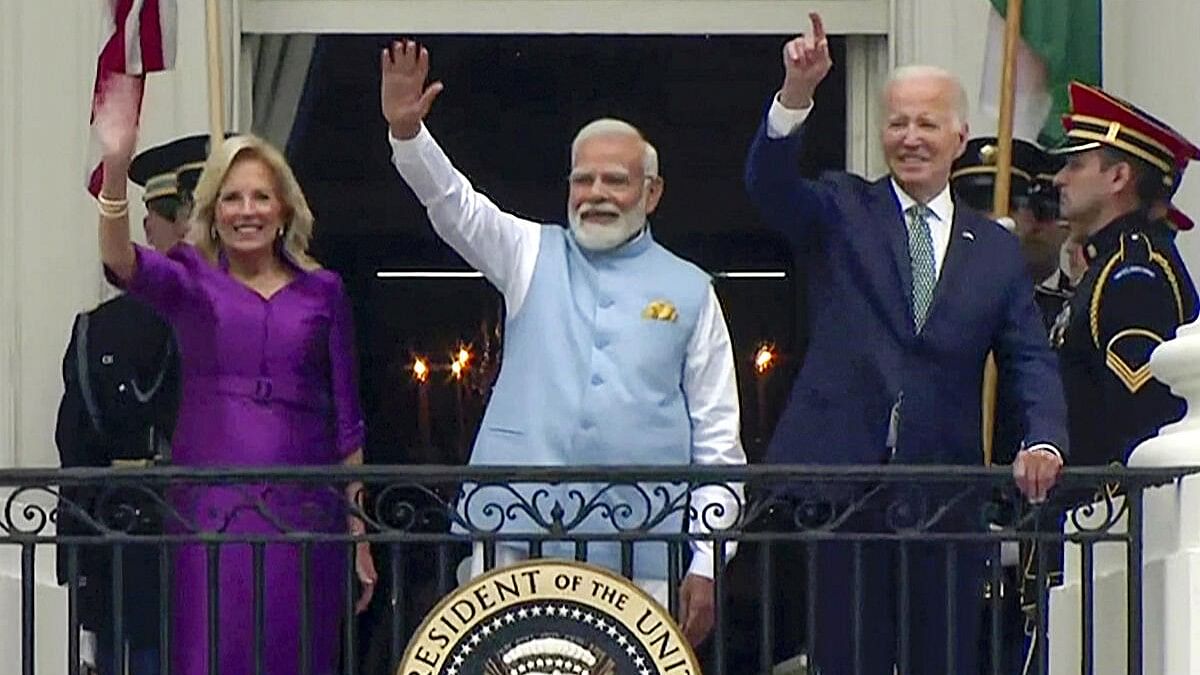 <div class="paragraphs"><p>A file image of PM Modi and Joe Biden.&nbsp;</p></div>