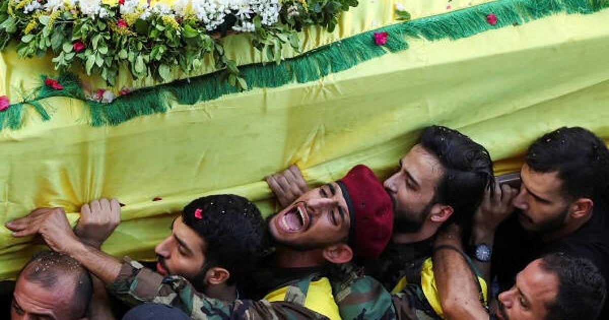 Will exploding pager attack be spark that ignites an Israel-Hezbollah war?