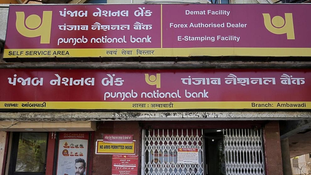 <div class="paragraphs"><p>A branch of Punjab National Bank (PNB). (Image for representaion)</p></div>