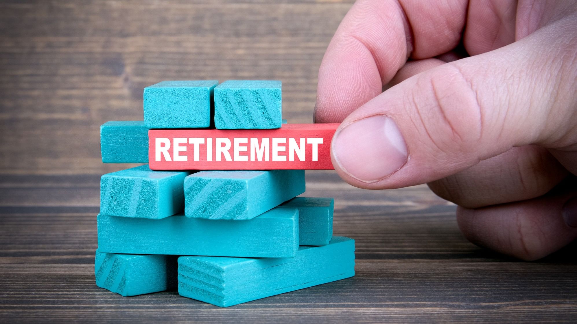 <div class="paragraphs"><p>Representative image showing the word 'retirement'.</p></div>