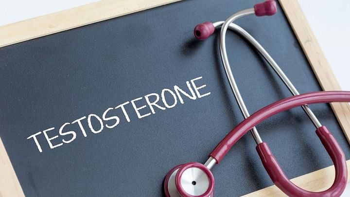 <div class="paragraphs"><p>Nowadays, men in their 40s like me are constantly being urged to get their testosterone levels checked, as private clinics and online providers tout “testosterone replacement therapy” as the way to improve sexual, physical and mental well-being. </p></div>