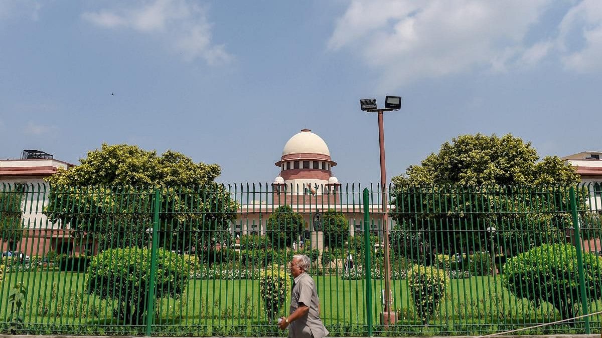 <div class="paragraphs"><p>Supreme Court of India</p></div>