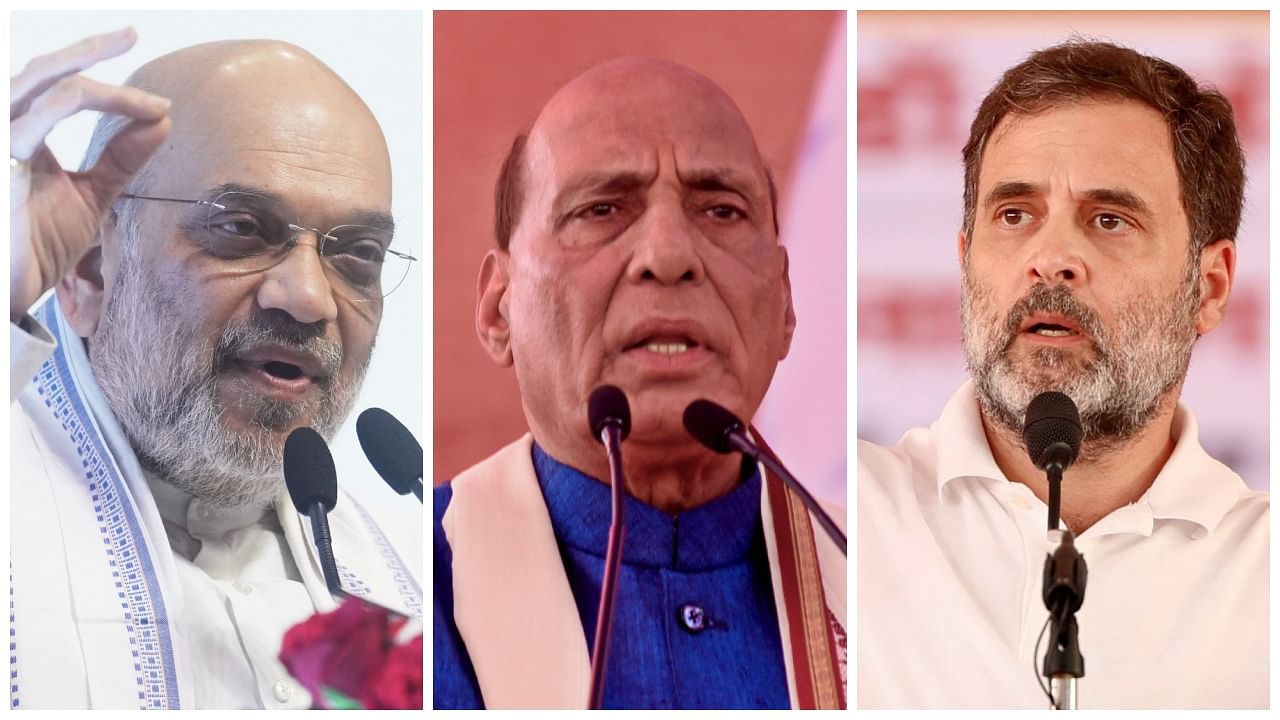 <div class="paragraphs"><p>Amit Shah, Rajnath Singh, Rahul Gandhi</p></div>