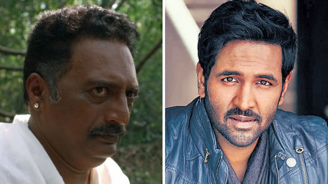 <div class="paragraphs"><p>Actors Prakash Raj and Manchu Vishnu</p></div>