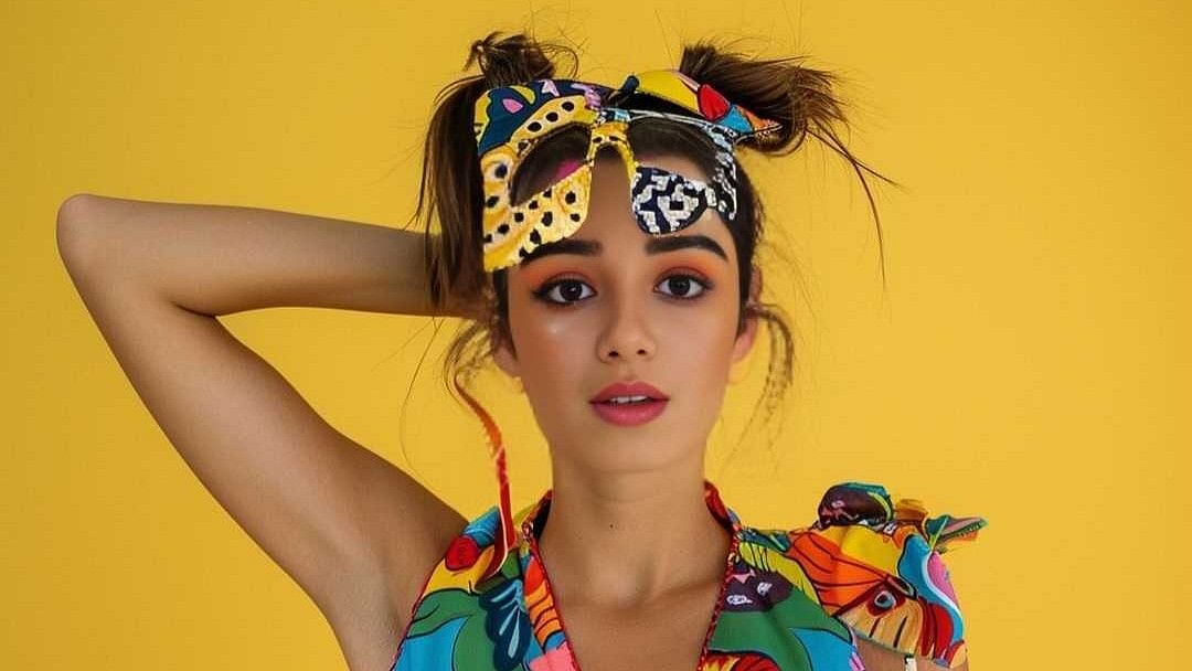 <div class="paragraphs"><p>Based out of Jhansi, 22-year-old AI influencer Naina has 3,96,000 followers on Instagram.</p></div>