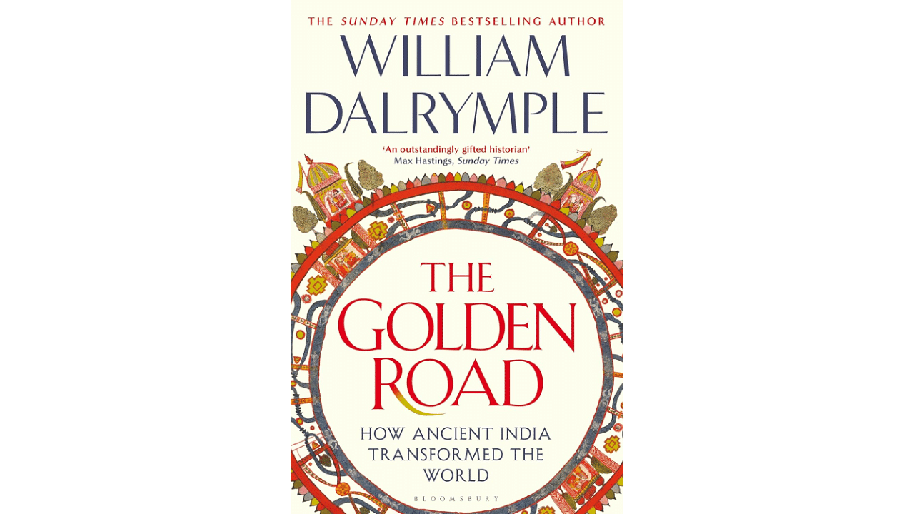 <div class="paragraphs"><p>The Golden Road</p></div>