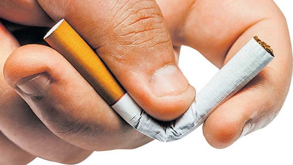 <div class="paragraphs"><p>The ministry recently released draft amendments for anti-tobacco rules for over-the-top (OTT) platforms.&nbsp;</p></div>