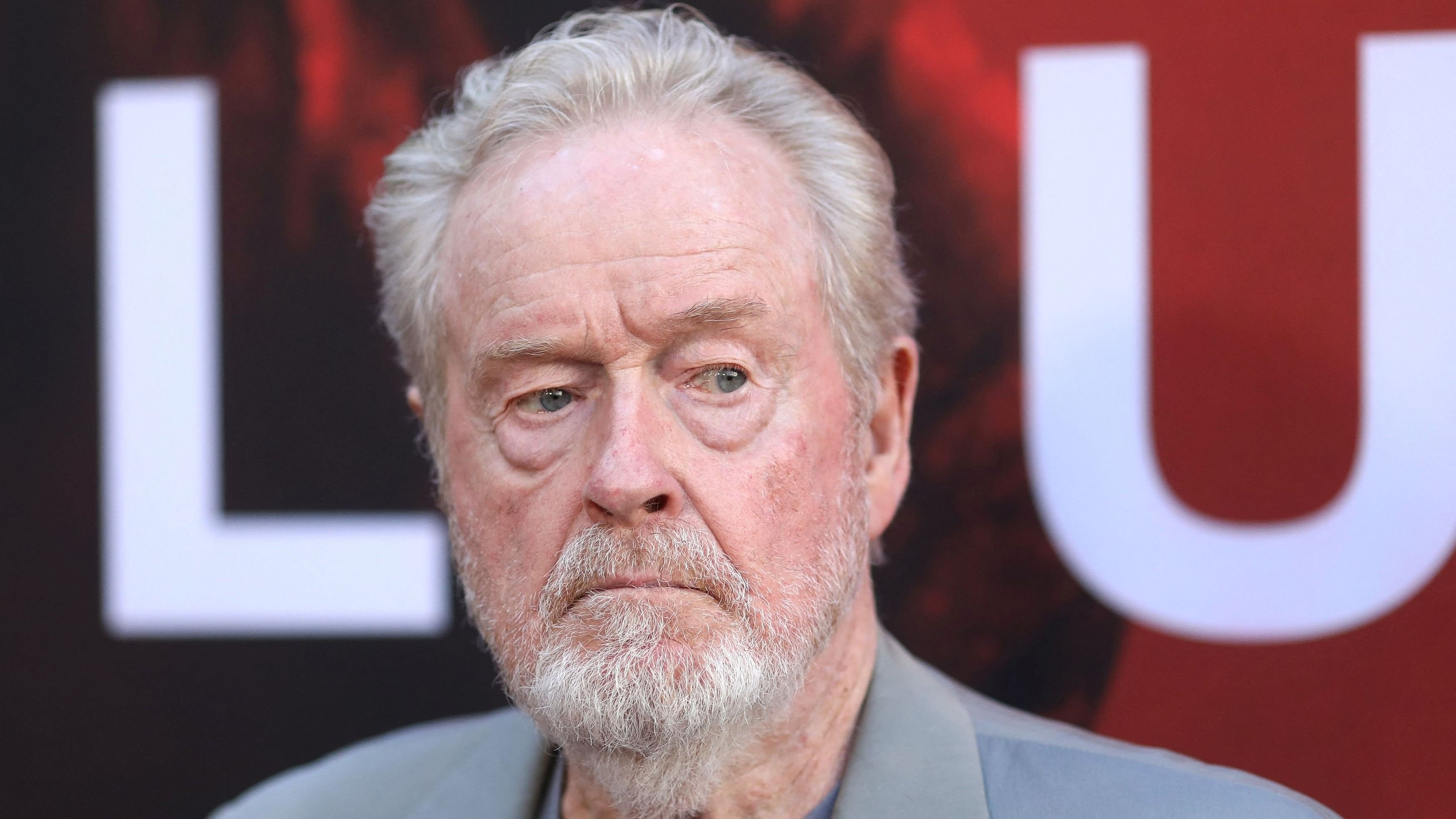 <div class="paragraphs"><p>Filmmaker Ridley Scott.</p></div>