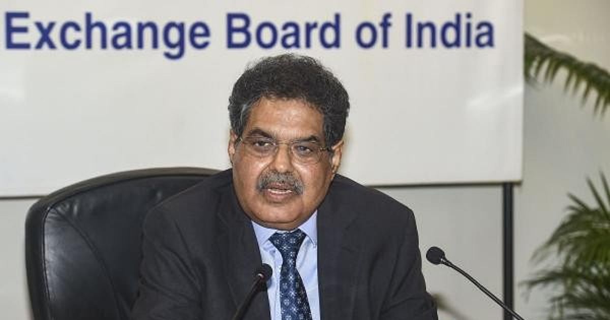 Former Sebi chief to head panel on ending monopolies in gas ...