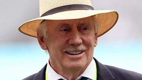 <div class="paragraphs"><p>Former Australia captain Ian Chappell.</p></div>