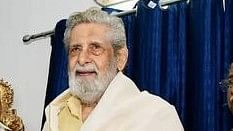 <div class="paragraphs"><p>Veteran actor Madhu.</p></div>