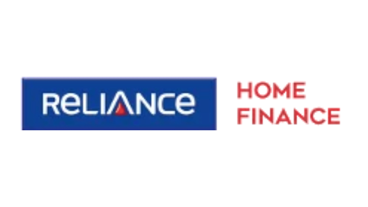 <div class="paragraphs"><p>Reliance Home Finance.</p></div>