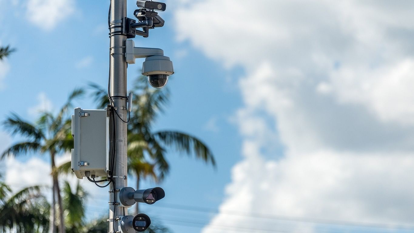 <div class="paragraphs"><p>A street camera. (Representative image)</p></div>