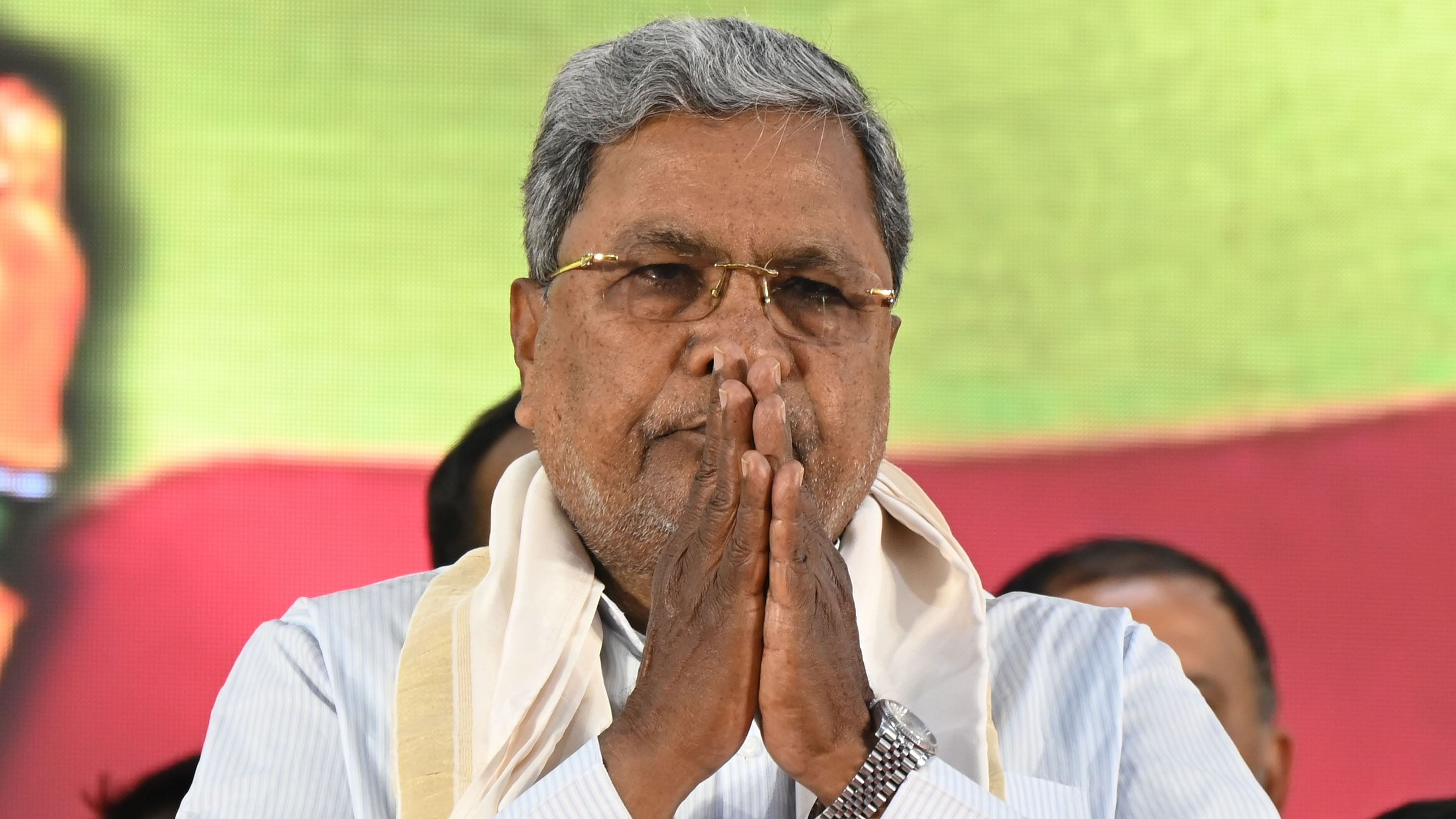 <div class="paragraphs"><p>Karnataka Chief Minister Siddaramaiah</p></div>