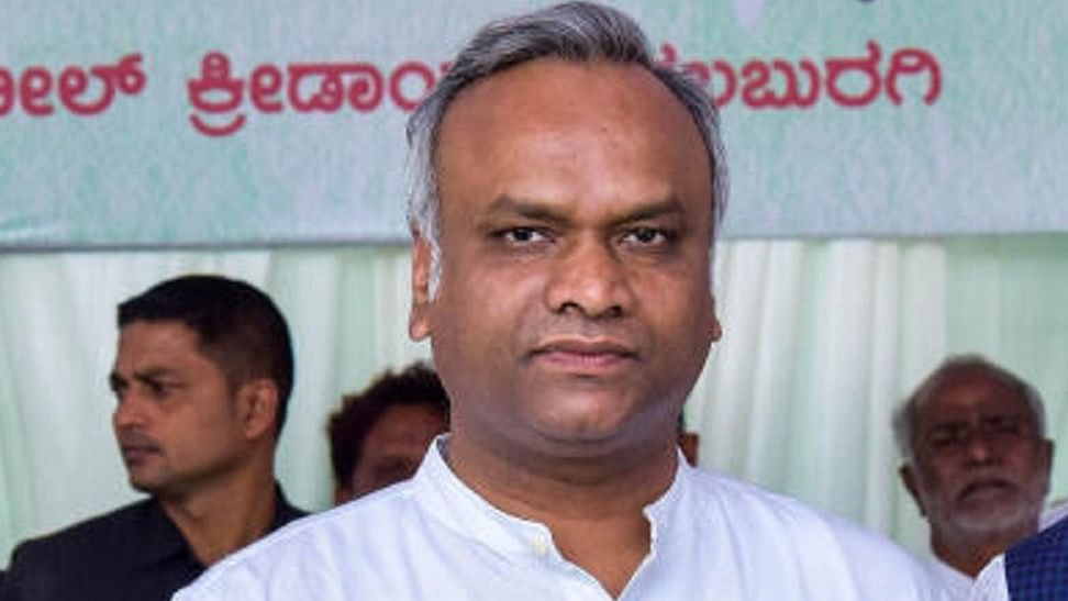 Priyank Kharge