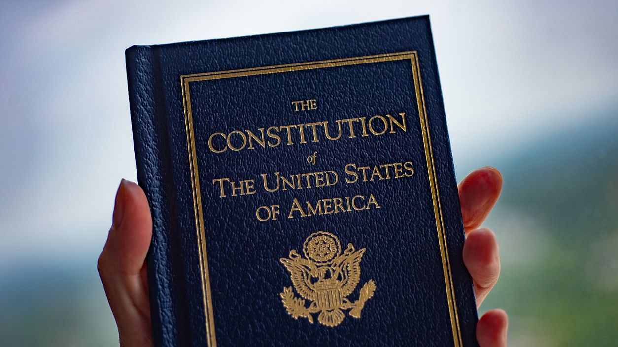 <div class="paragraphs"><p>Representative image showing a copy of the US Constitution.</p></div>