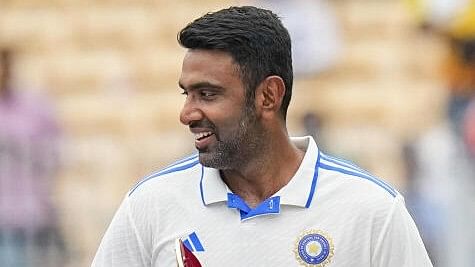 <div class="paragraphs"><p>Ravichandran Ashwin.</p></div>