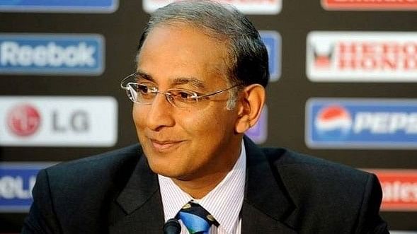 <div class="paragraphs"><p>Former International Cricket Council CEO Haroon Lorgat.&nbsp;</p></div>