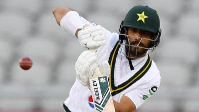 <div class="paragraphs"><p>Pakistan's Shan Masood.</p></div>