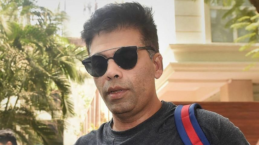 <div class="paragraphs"><p>Karan Johar.</p></div>