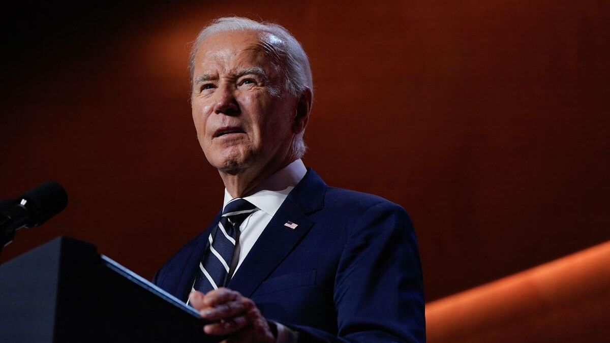 <div class="paragraphs"><p>US President Joe Biden.</p></div>