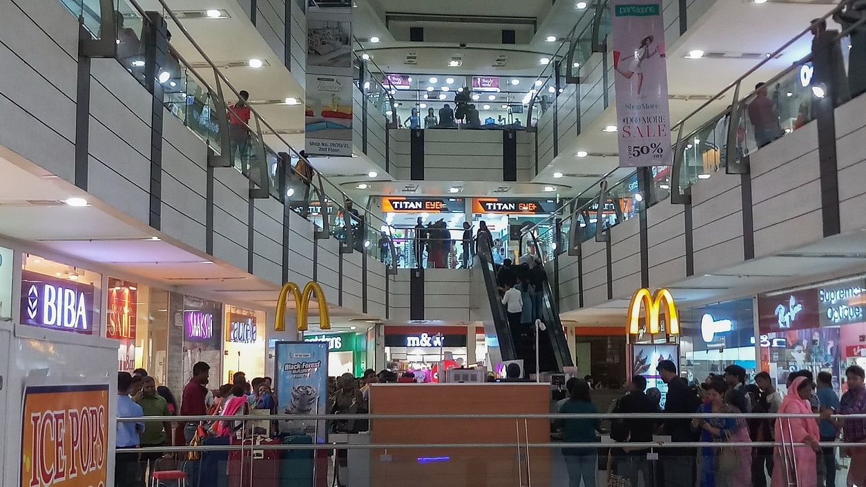 <div class="paragraphs"><p>An Indian shopping mall. Representative image.</p></div>