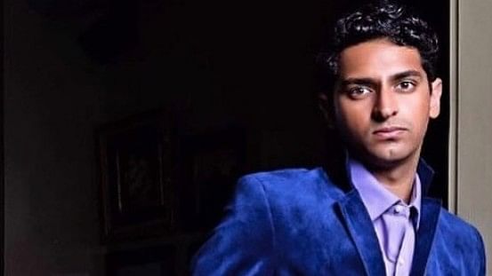 <div class="paragraphs"><p>Actor&nbsp;Karan Soni</p></div>