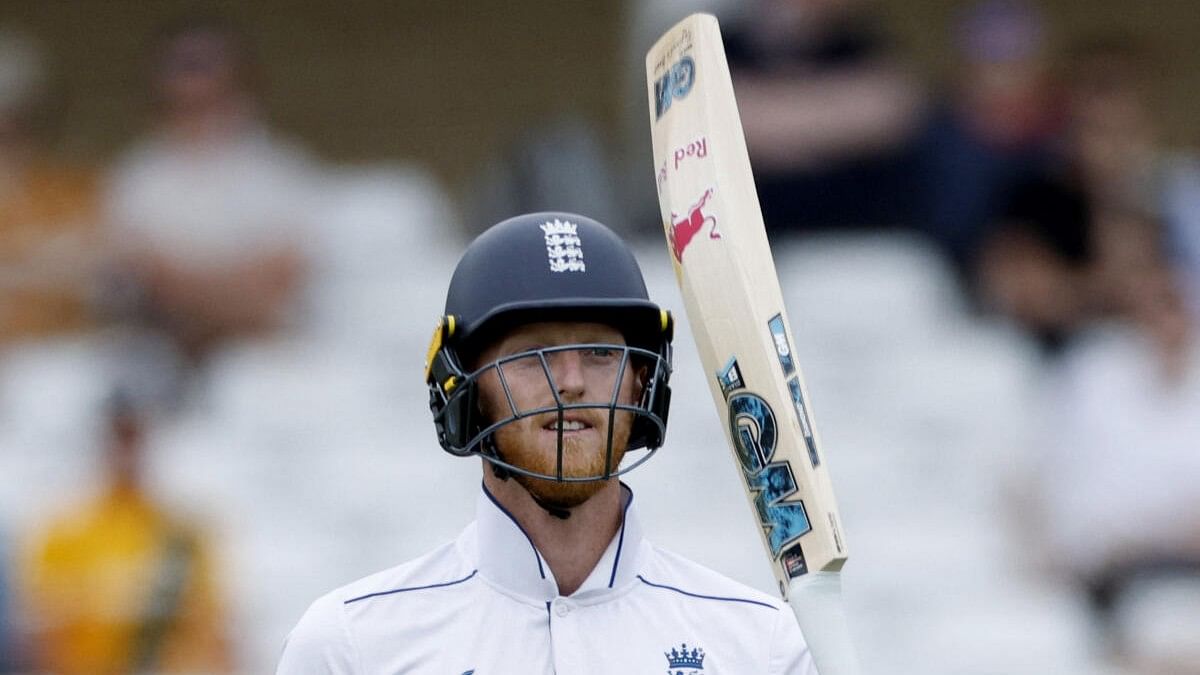 <div class="paragraphs"><p>England Test captain Ben Stokes.</p></div>