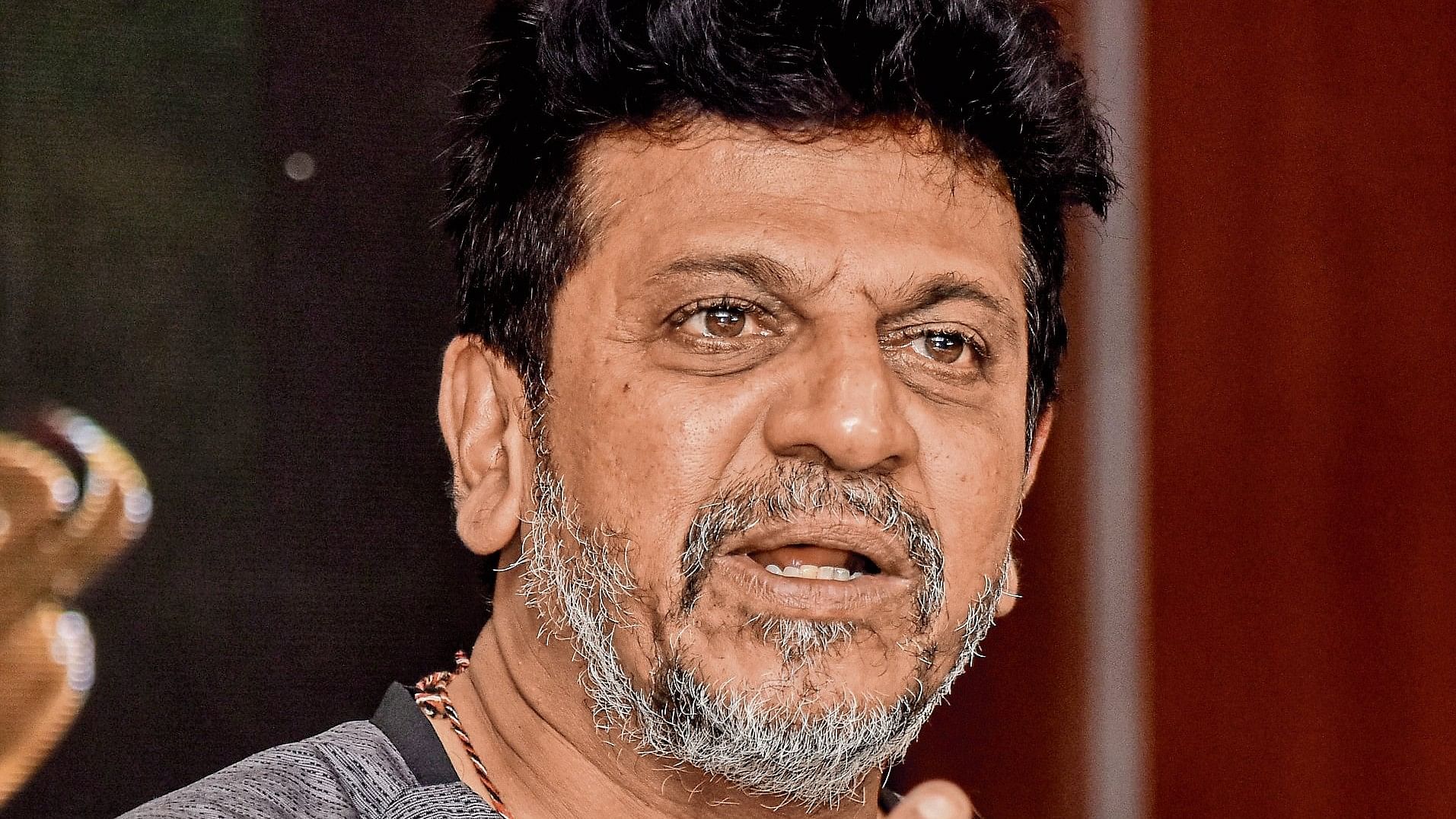 Shivarajkumar