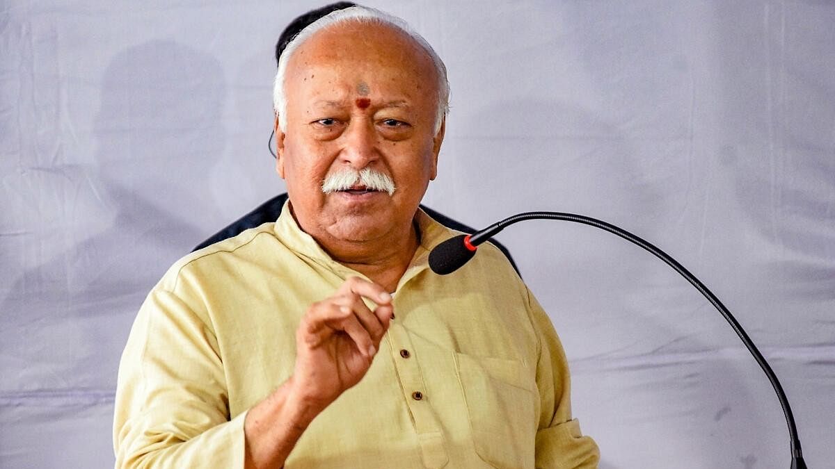 <div class="paragraphs"><p>RSS chief Mohan Bhagwat.</p></div>