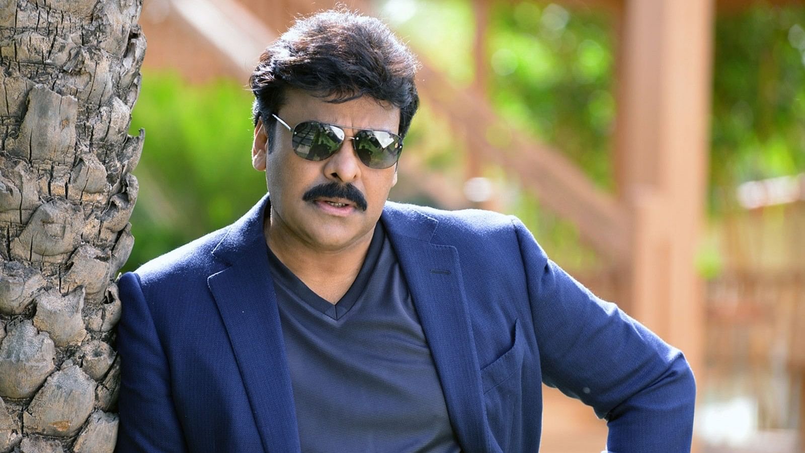 <div class="paragraphs"><p>Telugu star Chiranjeevi</p></div>