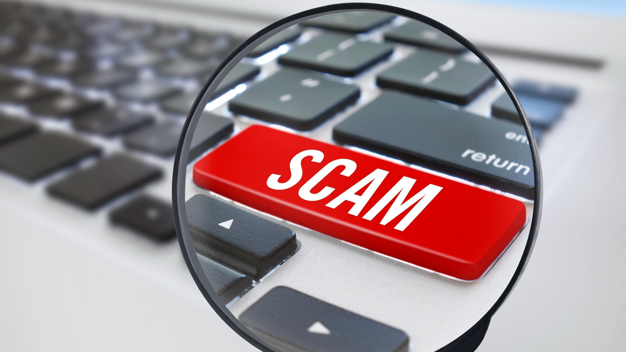 <div class="paragraphs"><p>Representative image indicating a scam</p></div>