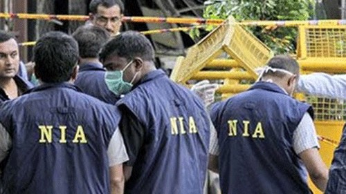 <div class="paragraphs"><p>Image showing NIA officials. For representational purposes.</p></div>