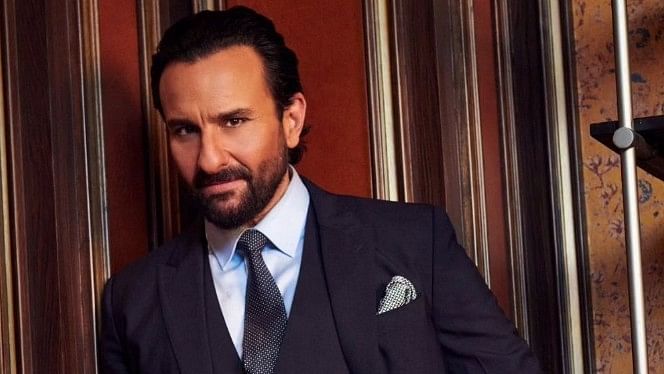 <div class="paragraphs"><p>Bollywood actor&nbsp;Saif Ali Khan.</p></div>